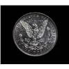 Image 2 : 1878-p 8TF Morgan Dollar Grades Choice Uncirculated ms64 PL