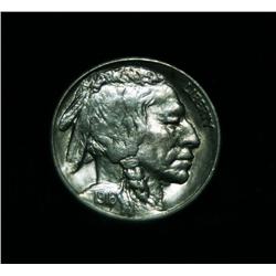 ***RARE  1916-s Buffalo Nickel 5c Grades Gem Uncirculated ms64/ms65  TOUGH DATE  RARE***