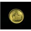 Image 2 : 1926 Sesquicentennial Gold Commemorative $2 1/2 Grades Select Uncirculated ms63