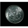 Image 3 : STUNNING 1878-p Reverse of '79 Morgan Dollar Grades Gem Uncirculated ms65