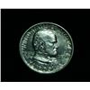 Image 1 : ***RARE    1922 Grant Centennial With Star Half Dollar Grades Choice Uncirculated ms64    RARE***