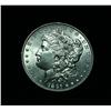 Image 1 : 1891-s Morgan Dollar Grades choice uncirculated ms64