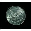 Image 2 : 1891-s Morgan Dollar Grades choice uncirculated ms64