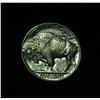 Image 2 : 1927-p Buffalo Nickel 5c Grades Gem Uncirculated ms66