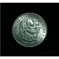 1900 Lafayette Commemorative Dollar $1 Grades Select Uncirculated ms63