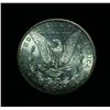 Image 2 : 1881-s Morgan Dollar $1 Grades Choice Uncirculated ms64+