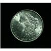 Image 1 : 1889-p Morgan Dollar Grades Select Uncirculated ms63