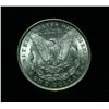 Image 2 : 1889-p Morgan Dollar Grades Select Uncirculated ms63