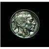 Image 1 : 1918-p Buffalo Nickel 5c Grades Select Uncirculated ms63