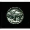 Image 2 : 1918-p Buffalo Nickel 5c Grades Select Uncirculated ms63