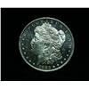 Image 1 : DMPL  1883-o Morgan Dollar grades Choice Uncirculated Gem ms63/ms64 DMPL