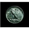 Image 2 : 1939-d Walking Liberty 50c Grades Almost Uncirculated au58
