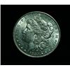 Image 1 : 1880-o Micro o Morgan Dollar Grades Select Uncirculated ms63