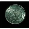 Image 2 : 1880-o Micro o Morgan Dollar Grades Select Uncirculated ms63