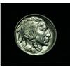 Image 1 : 1913-p TY I Buffalo Nickel 5c Grades Gem Uncirculated ms65