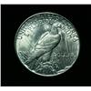 Image 2 : 1925-s  Peace Dollar Grades Select Uncirculated ms63