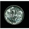 Image 1 : 1926-s Oregon Trail Commemorative 50c Grades Spectacular Gem Uncirculated ms66