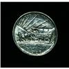 Image 2 : 1926-s Oregon Trail Commemorative 50c Grades Spectacular Gem Uncirculated ms66