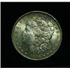 Image 1 : 1896-p Morgan Dollar $1 Grades Choice Uncirculated ms64++ PQ