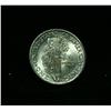 Image 2 : 1917-p Liberty Head 'Mercury' Dime 10c Grades Gem Uncirculated ms65 FSB