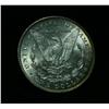 Image 2 : 1890-p Morgan Dollar Grades Choice Uncirculated ms64++ PQ