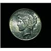Image 1 : 1926-p Peace Dollar Grades Gem Uncirculated ms64