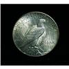 Image 2 : 1926-p Peace Dollar Grades Gem Uncirculated ms64