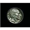 Image 1 : 1915-p Buffalo Nickel 5c Grades Choice Uncirculated ms64