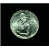 Image 1 : 1920 Pilgrim Tercentenary Commemorative Half Dollar Grades Gem Uncirculated ms65