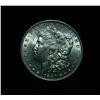 Image 1 : 1890-s Morgan Dollar $1 Grades Select Uncirculated ms63++