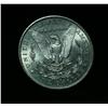 Image 2 : 1890-s Morgan Dollar $1 Grades Select Uncirculated ms63++