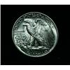 Image 2 : 1942-p Walking Liberty Half Dollar 50c Grades Gem Uncirculated ms65