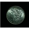 Image 1 : 1880-p Morgan Dollar $1 Grades Choice Uncirculated ms64