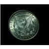 Image 2 : 1880-p Morgan Dollar $1 Grades Choice Uncirculated ms64