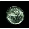 Image 1 : 1925 Stone Mountain Memorial Commemorative 50c Grades ms64