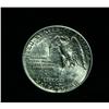 Image 2 : 1925 Stone Mountain Memorial Commemorative 50c Grades ms64