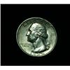 Image 1 : 1932-p Washington Quarter 25c Grades Select Uncirculated ms63
