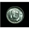 Image 1 : 1951-p Booker T Washington Commemorative Half Dollar Grades Select Uncirculated ms63