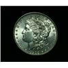 Image 1 : 1902-p Morgan Dollar $1 Grades Choice Uncirculated ms64
