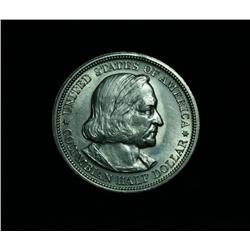 1892 World's Columbian Exposition Grades au58