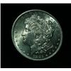 Image 1 : 1882-s Morgan Dollar Grades Select Uncirculated ms63