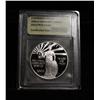 Image 1 : 1996-s Community Service Proof Commemorative Graded PR70 DCAM