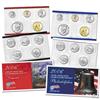 Image 2 : 2006 US Coin Unopened Original Mint Set GEM (COI-2306)