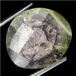 6.93ct Multi Color Watermelon Tourmaline  (GEM-19513)