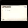 1969 US Mint Coin Set UNOPENED (COI-2969)