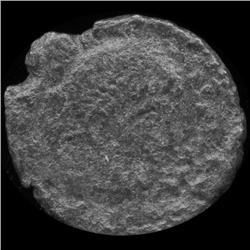 300AD Roman Bronze Coin Higher Grade (COI-9207)