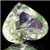 6.07ct Neon Gn Cuprian Tourmaline Appraised $44k (GEM-26994)