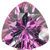 5.56ct Pink Topaz Appraised $17k (GEM-24280G)