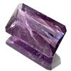 25.25ct Purple Cuprian Tourmaline Appraised $283k (GEM-28084)