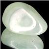 26.85ct Prehnite Freeform Cabochon (GEM-34048)